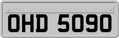OHD5090