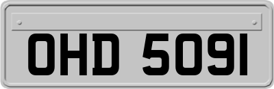 OHD5091