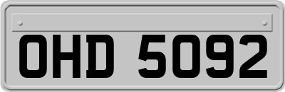 OHD5092