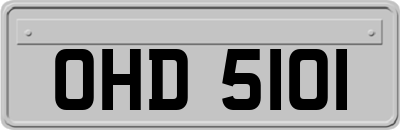 OHD5101