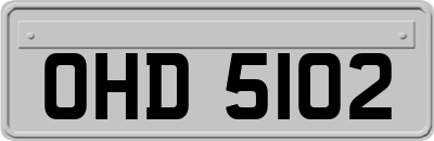 OHD5102