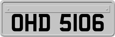 OHD5106