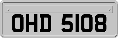 OHD5108