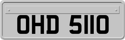 OHD5110
