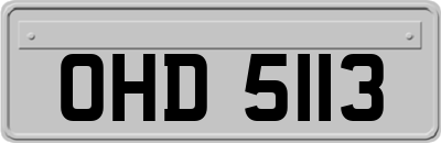 OHD5113