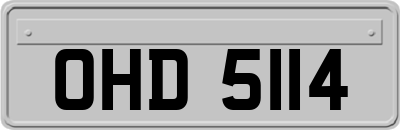 OHD5114