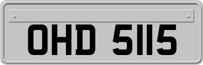 OHD5115