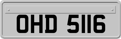 OHD5116