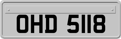 OHD5118