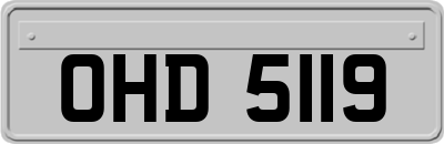 OHD5119