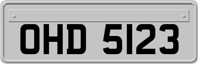 OHD5123