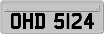 OHD5124