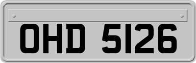 OHD5126