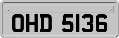 OHD5136