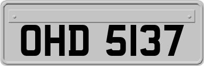 OHD5137