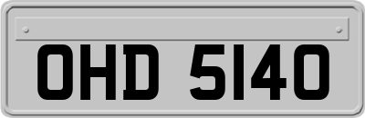 OHD5140