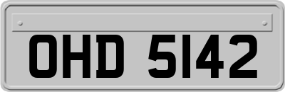 OHD5142