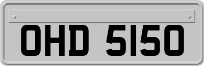 OHD5150