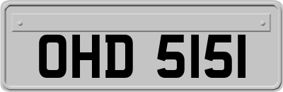 OHD5151