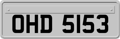 OHD5153