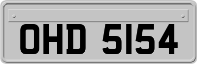 OHD5154