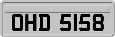 OHD5158