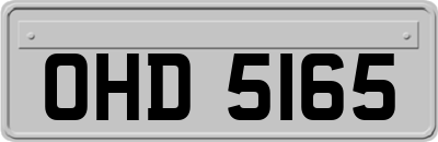 OHD5165