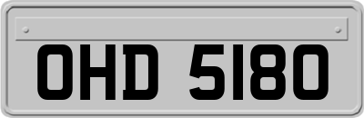 OHD5180