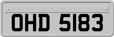 OHD5183