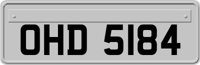 OHD5184