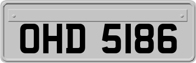 OHD5186