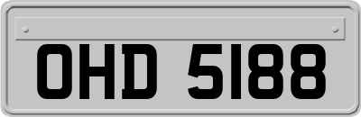 OHD5188