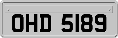 OHD5189