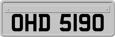 OHD5190