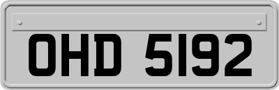 OHD5192