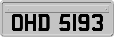 OHD5193