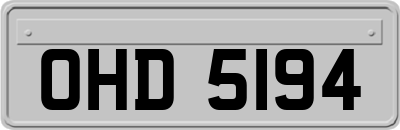 OHD5194