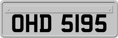 OHD5195