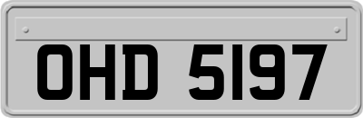 OHD5197