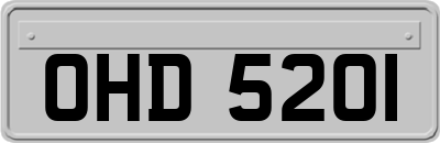 OHD5201