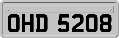 OHD5208