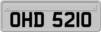 OHD5210