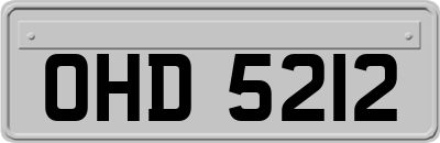 OHD5212