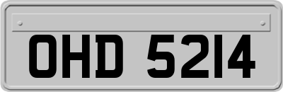 OHD5214