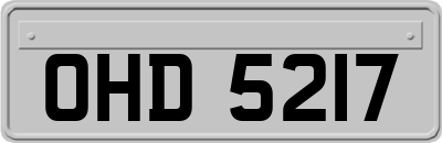 OHD5217