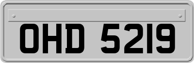 OHD5219