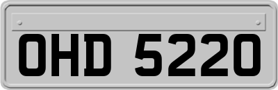 OHD5220