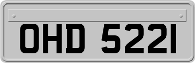 OHD5221