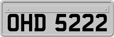 OHD5222