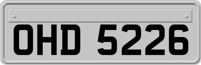 OHD5226